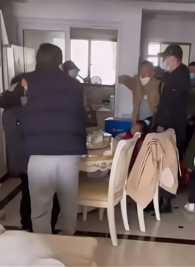 陈伟霆|郭谏言日后该何去何从？熊磊父母对待他的态度令人心寒