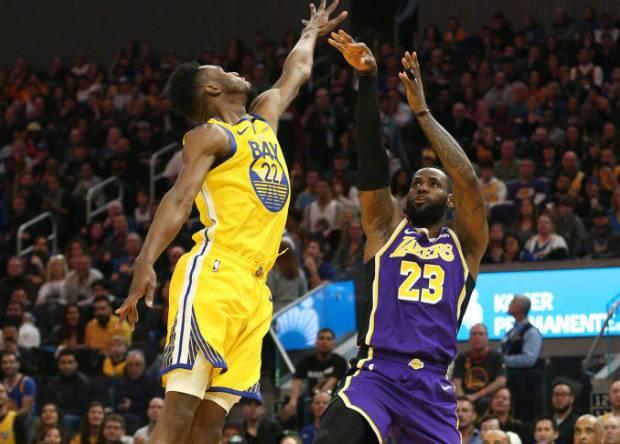 杰拉米·格兰特 勇士、活塞三换五交易方案出炉！怀斯曼、库明加离队，得到格兰特