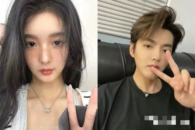 汤汤慢|“共同好友”吴亦凡都不放过？借着都美竹的风，张丹三又火了！