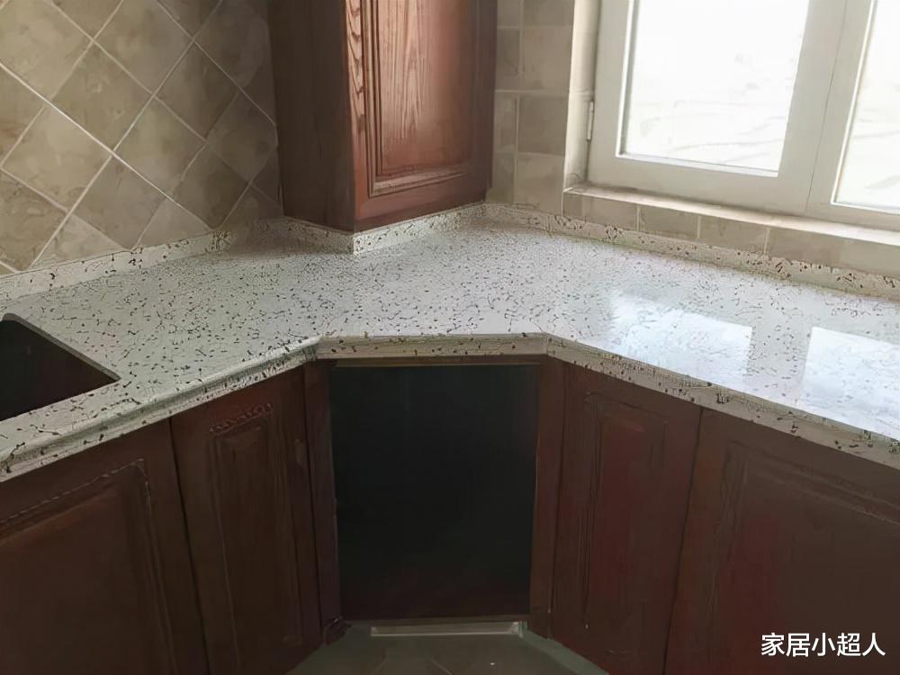 牢记“4个字”,帮你轻松选好石英石台面,不花冤枉钱