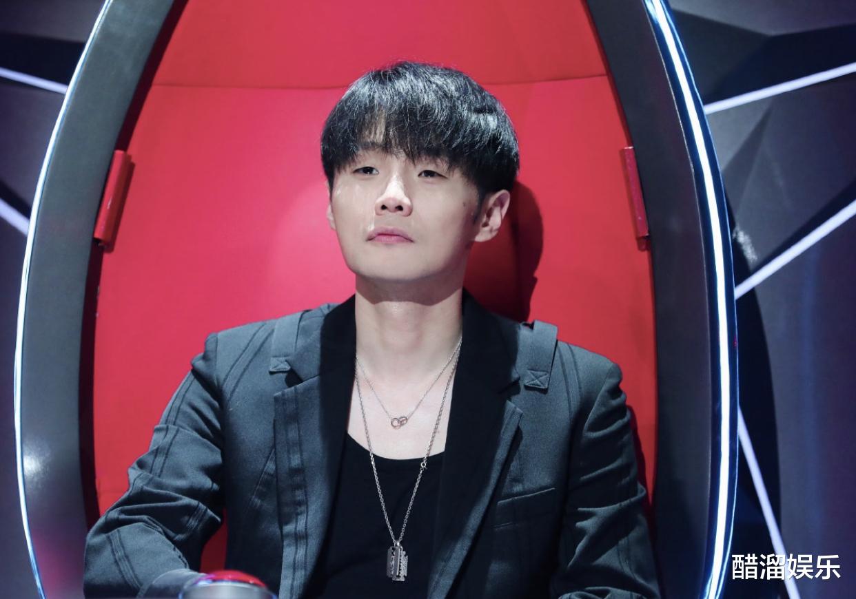 张惠妹|周杰伦张惠妹退出好声音2021，8人导师阵容调整，那英将再度回归