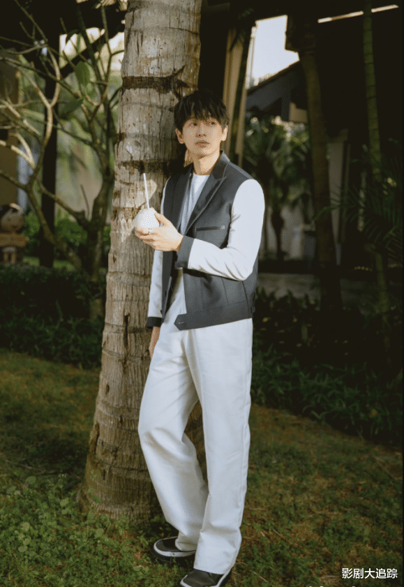 鹿晗|《一人之下》影视化，鹿晗现实版王也，宝儿姐新人演员酷Girl一枚