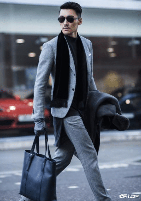 甄子丹|亲兄弟不同命：一个赚钱无数成为亿万富豪，一个自毁前程令人唾弃