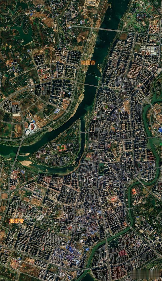 风长眼量 安徽六安为何不叫七安、八安？