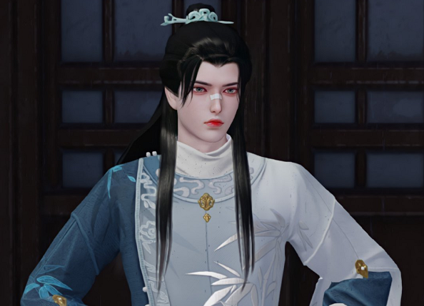 萝莉|假如一梦江湖全体型你会怎么选？暗香萝莉，武当成女，玩家好会！