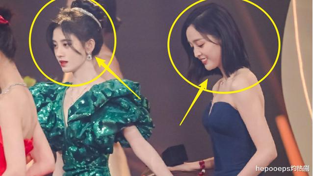 鞠婧祎|鞠婧祎为上镜好看全身涂美白粉，被品牌方拉入黑名单，网传圈内无人见过她素颜