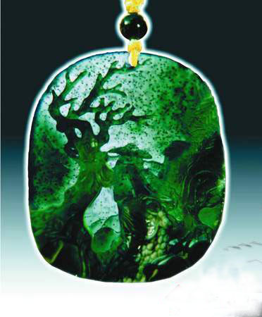 翡翠|翡翠界有“三赌”，是哪3个？