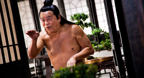 冯提莫|陈百强，陈百祥，是亲兄弟吗？揭秘陈百祥的风流与豪横…