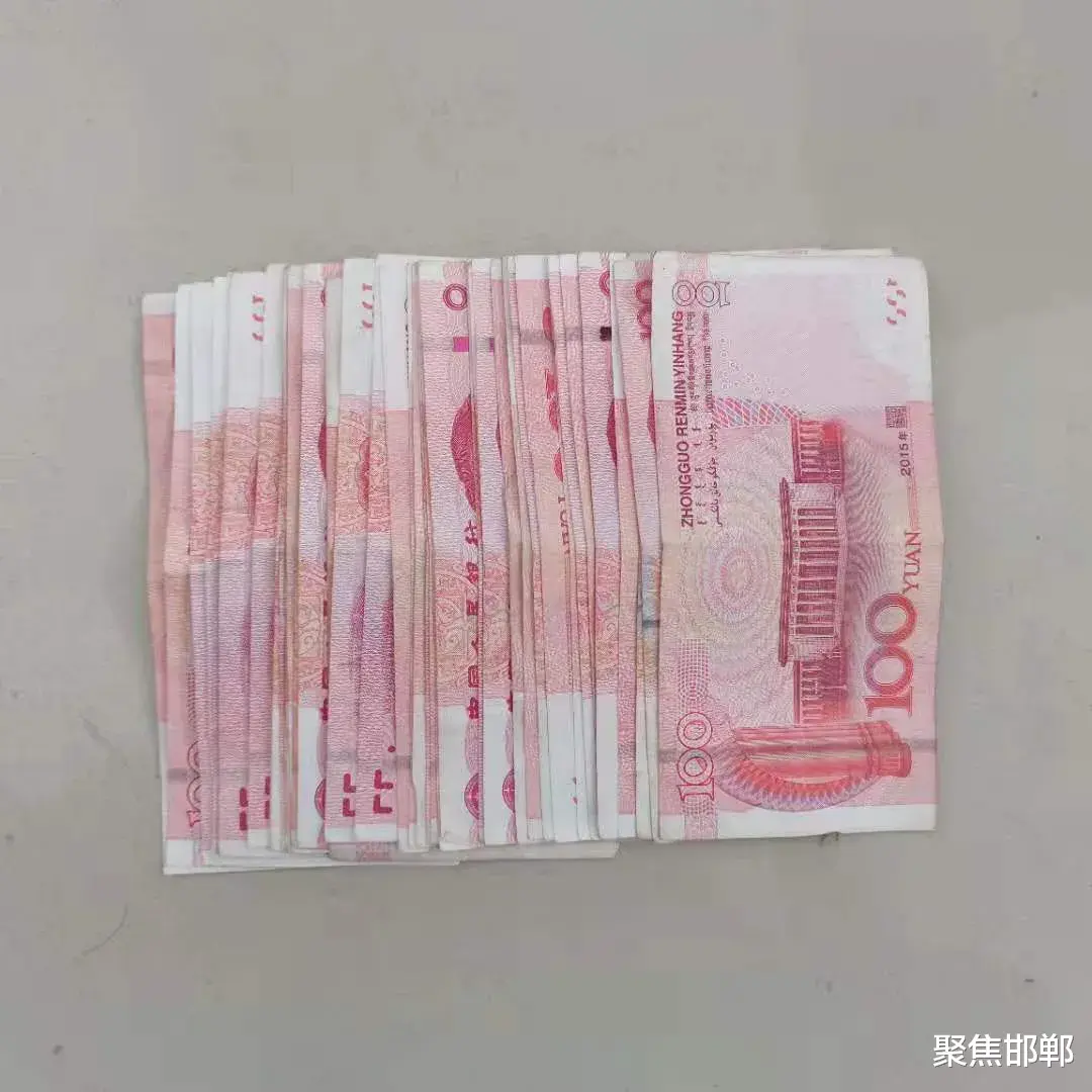 饶阳 邯郸永年警方抓获韩某、王某！