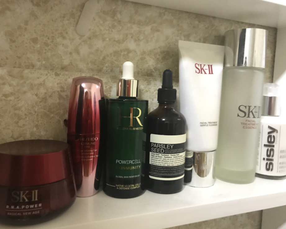 爱吃糖果的辣妈|孕期护肤品乱用会致畸？公认5款“被认可”的护肤品，孕妈都在囤