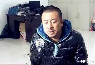 潜逃13年、参演40多部电视剧,爆红后被警方认出