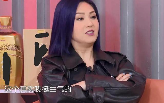 齐秦|《我们的歌》又有两位歌手退赛，退赛原因跟齐秦一样，都是怕输