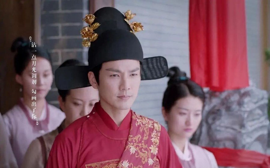 锦心似玉|《锦心似玉》乔姨娘犯下大错，触犯徐家底线，连老夫人也保不了她