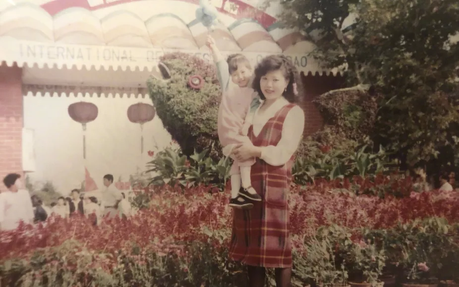 毛晓彤|一把烂牌打成王炸，33岁的毛晓彤：我其实很刚