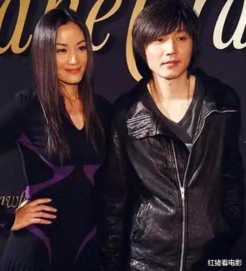 陈乔恩|初代超模瞿颖为何50岁未婚？20年情史曲折，背后4个男人各有辛酸