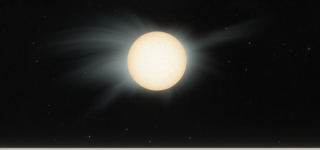 天文学家 人类的肉眼能看多远？天文学家：最远能看到75亿光年外！