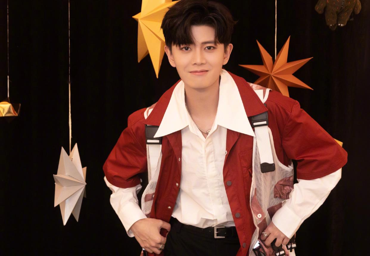 Angelababy|《暮色心约》真的来了,被曝1月份开机,任嘉伦杨颖是平番