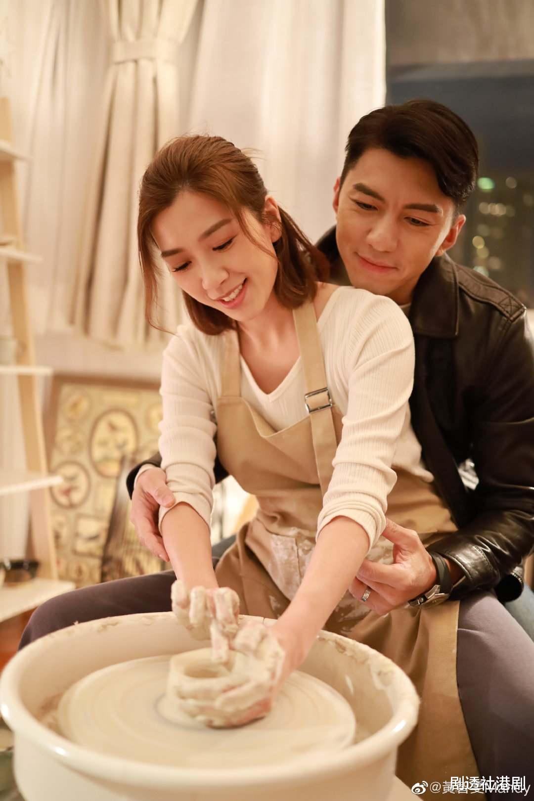 TVB|TVB视帝视后终极入围名单出炉，有人被强行推上位，有人注定陪跑