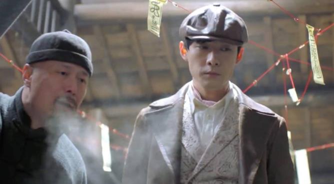 芒果台|芒果台新王炸剧诞生！网友：看了几集，我果断“入坑”，请看此文