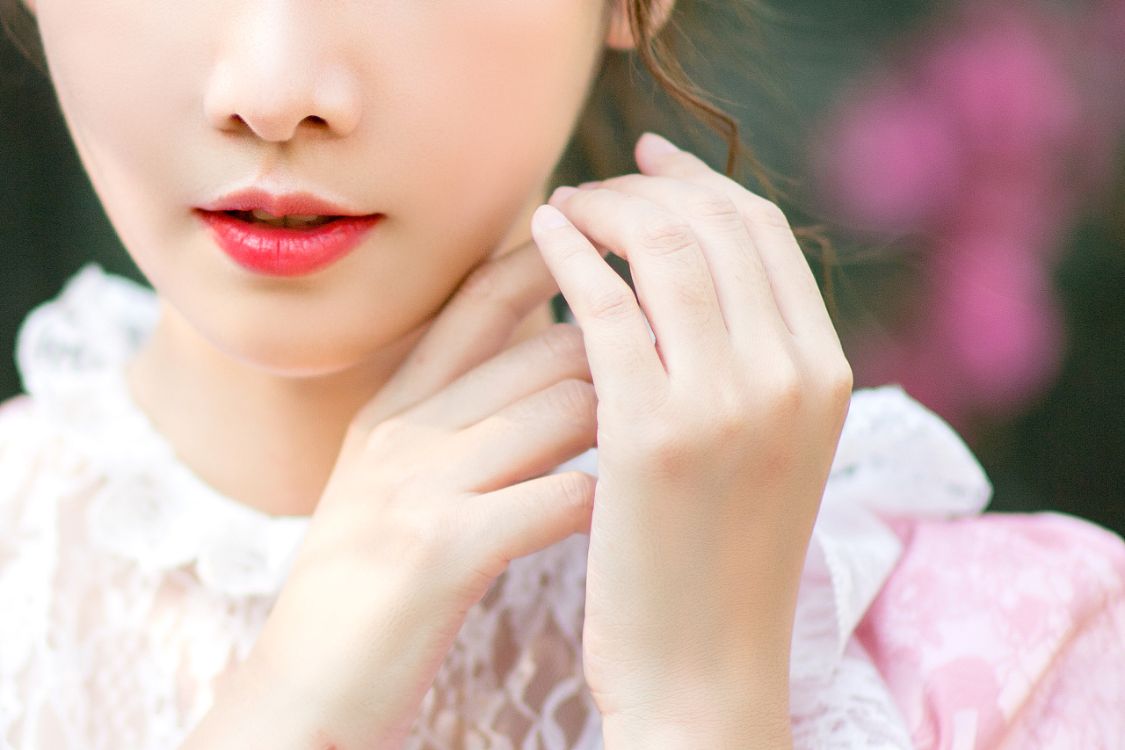 花开花落花满天 摄影师 大千Gz