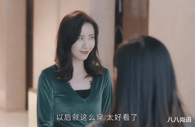 王丽坤|王丽坤凭《三生有幸遇见你》圈粉，四位女配也不简单，还颜值出众