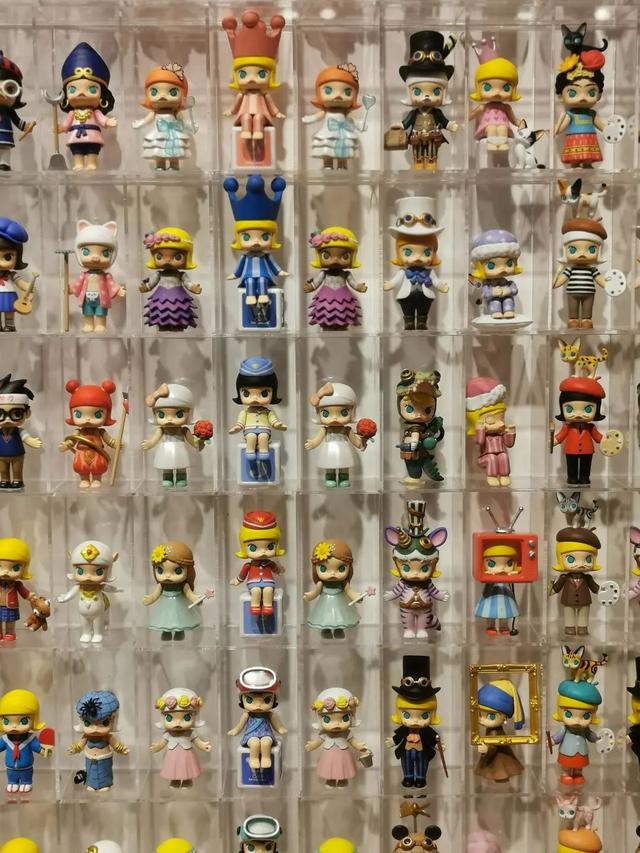 盲盒 太赚钱！义乌商家卖盲盒，靠爆款连开三家工厂