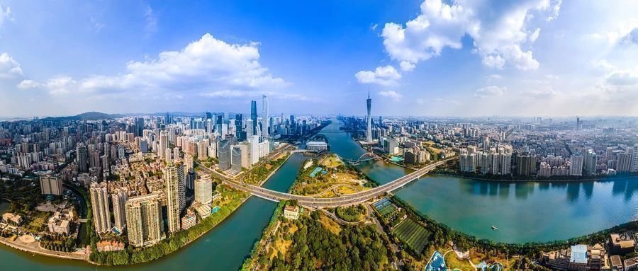 广州市|广州楼市：这种核心地段，保值增值更优