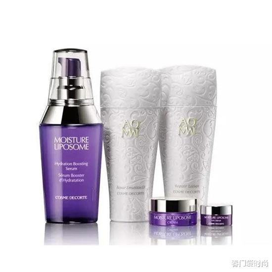 护肤品|十大高口碑护肤品套装 独有成分特点 效果不输任何国际大牌