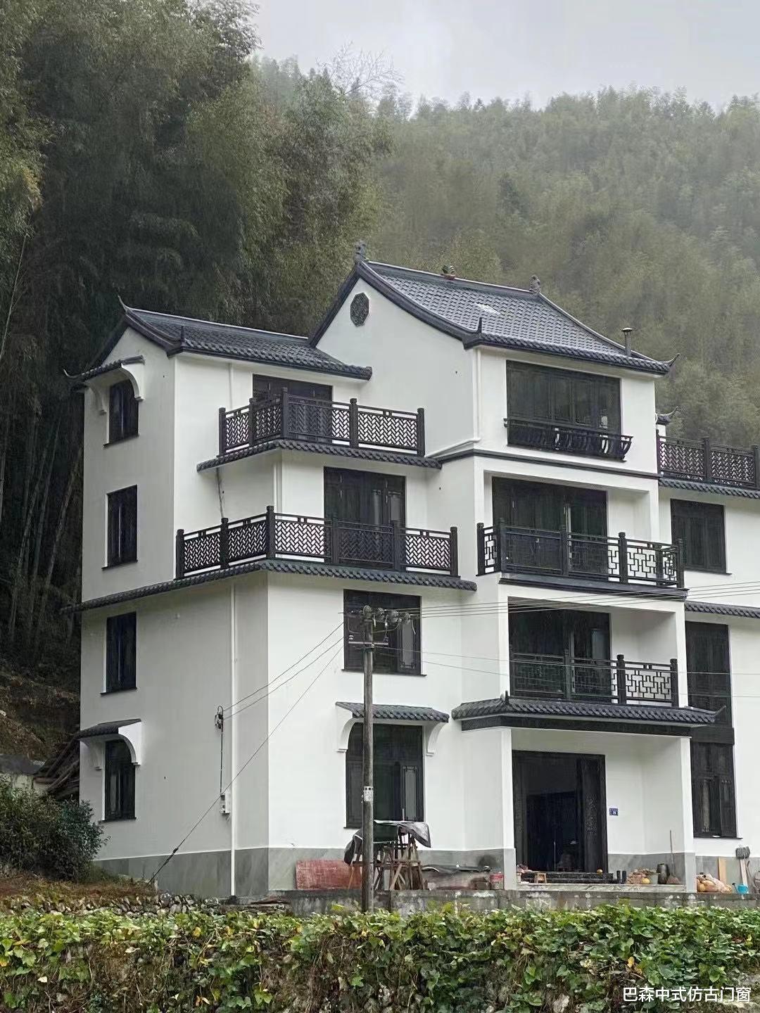 复古门窗花格图片大全需要大家从哪几方面来着手