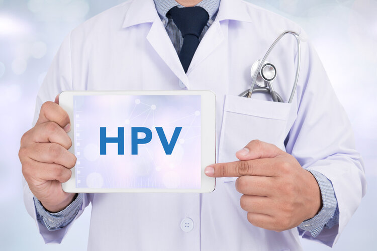 39奇妙的中医 身体有3个表现，HPV已来临，预防宫颈癌，建议尽快检查HPV