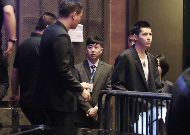 清浅微笑的我|拘留17天后，吴亦凡被批捕了