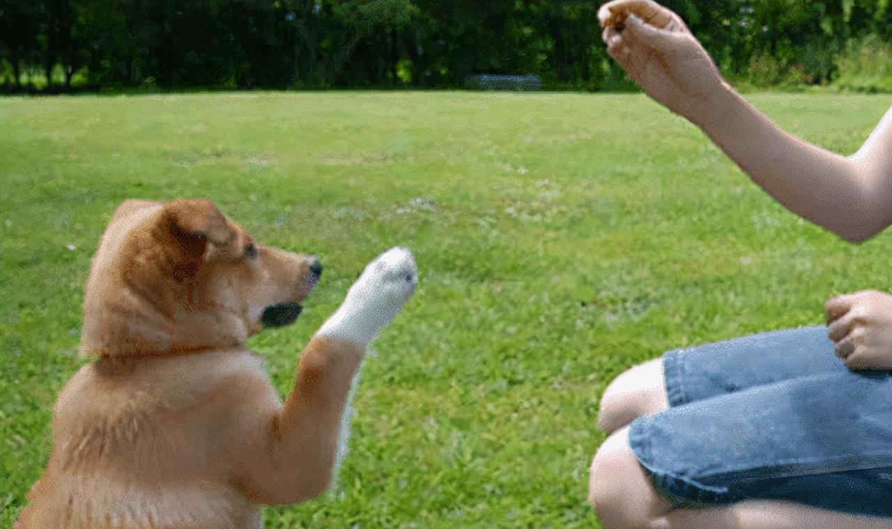 芷兰小时光|狗子就是这样把你从主人变成佣人的，希望你不会如此幸运