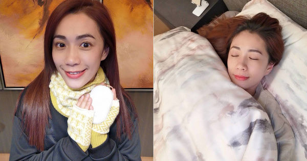 王力宏|王力宏被揭真面目！柯以柔不忍了吐「4年前婚变」真心话：当我们塑胶