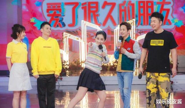 春晚|《快本》是真没了，《你好星期六》开通官微，播出时间已确定！