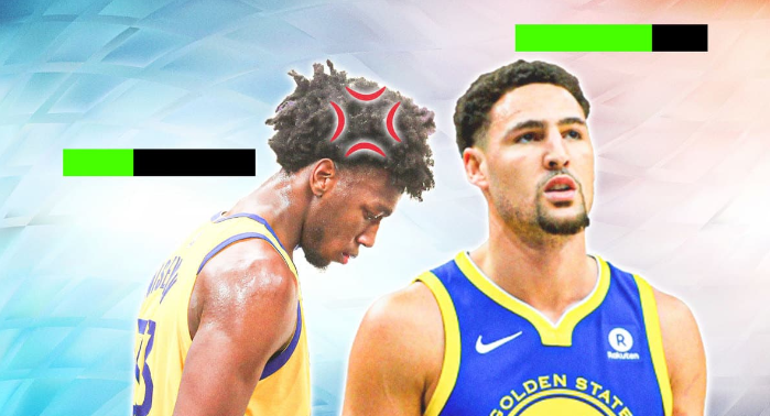 勇士队|克莱宣布回归后，勇士再次传来好消息！“宇宙勇”将再次重现NBA