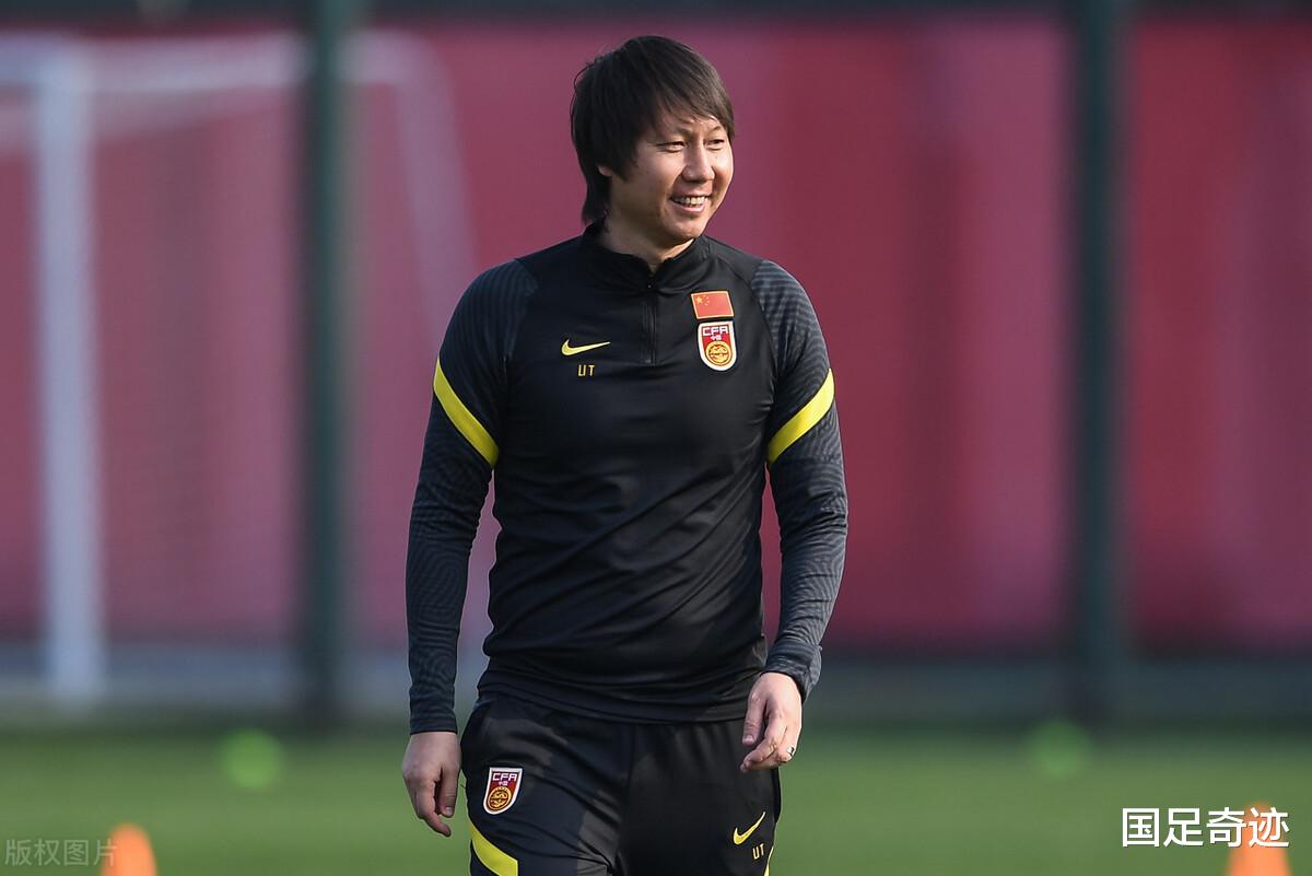 国足|天助李铁！国足赛前再获1重大利好：40强赛4连胜出线有戏了