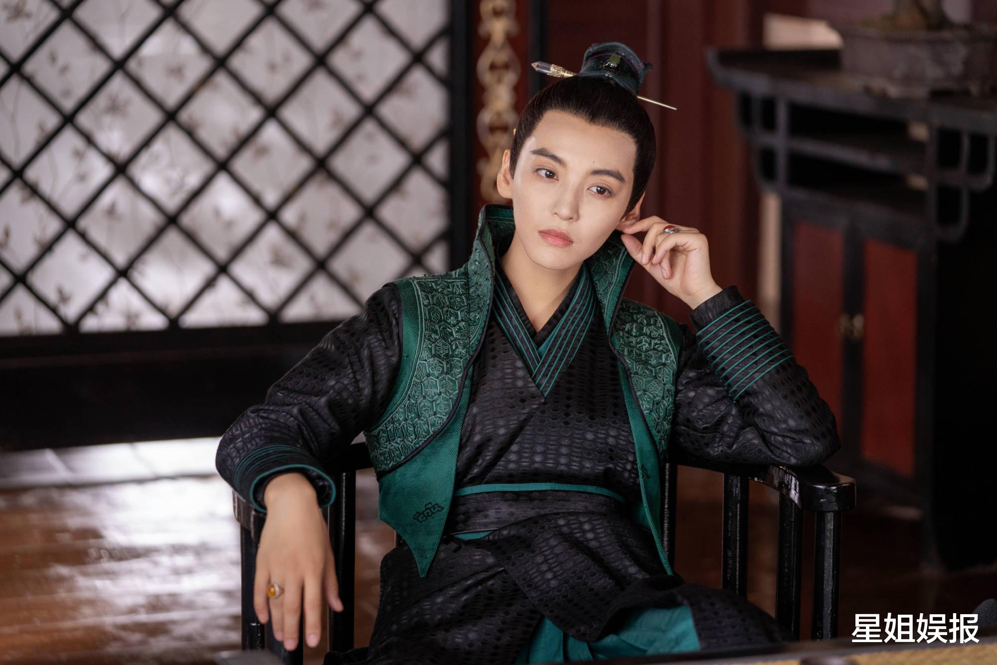 尤靖茹|尤靖茹晒照宣布结婚！戒指被调侃太实在，她和张一山杨紫还是同学