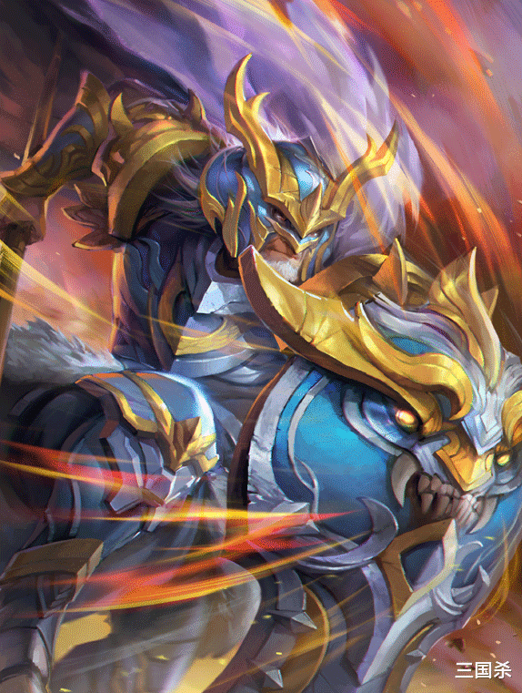 三国杀|三国杀:人造膀胱局,烧条大师非他们莫属!