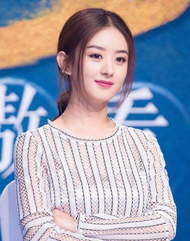 育妈计|不承认不否认！赵丽颖方模棱两可的回应，被调侃“回了个寂寞”