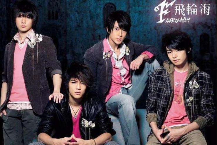 张智尧|6位长得帅却不火的男星：周渝民演技被嘲，张智尧佛系心态