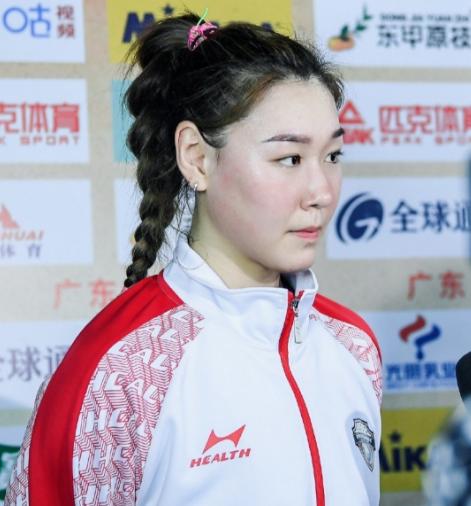 漳州|中国女排，国产“暴力接应”入围二期漳州集训，主帅盼其注重过程