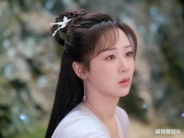 杨紫|沉香如屑首发预告,杨紫成毅原声台词出演,又一对虐恋CP诞生