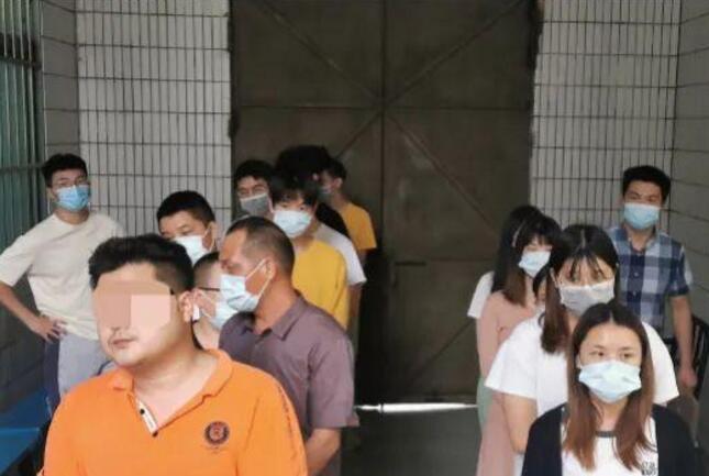 炒“期货”亏损一百来万中年男子烧炭自杀,揭露一起恐怖的期货诈骗案!