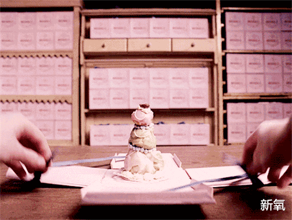 韦斯·安德森|一张路透吸粉无数，但看到剧里的她，我傻了...