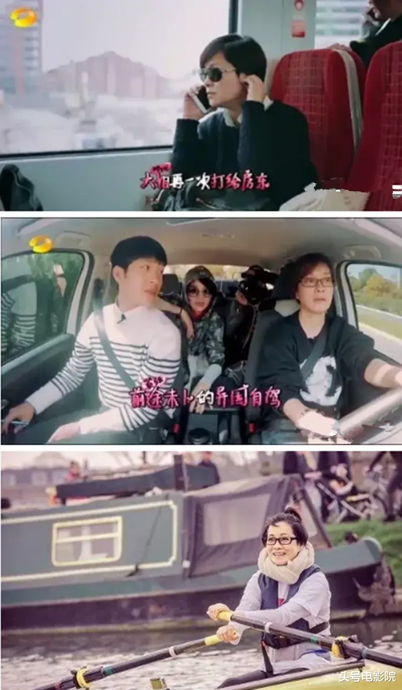 毛阿敏|260亿身家富豪解直锟去世，和毛阿敏生两娃，17岁女儿演中国医生