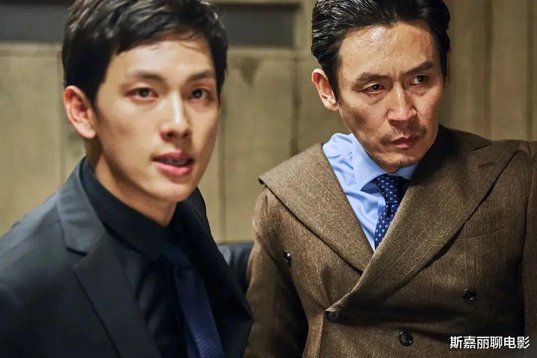 Angelababy|不是每一对卧底和黑帮老大，都是李政宰和黄政民，还有一些是养成系CP