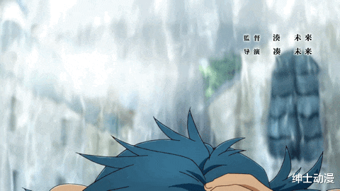 沙雕|尺度最大最沙雕的7月新番，开屏就圣光加持！