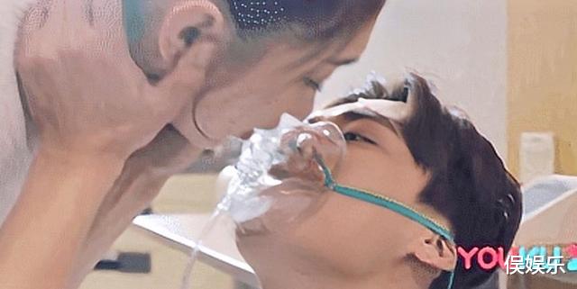 向往的生活|求求导演们，别再用千奇百怪的吻戏博眼球了，这些吻法真的很出戏