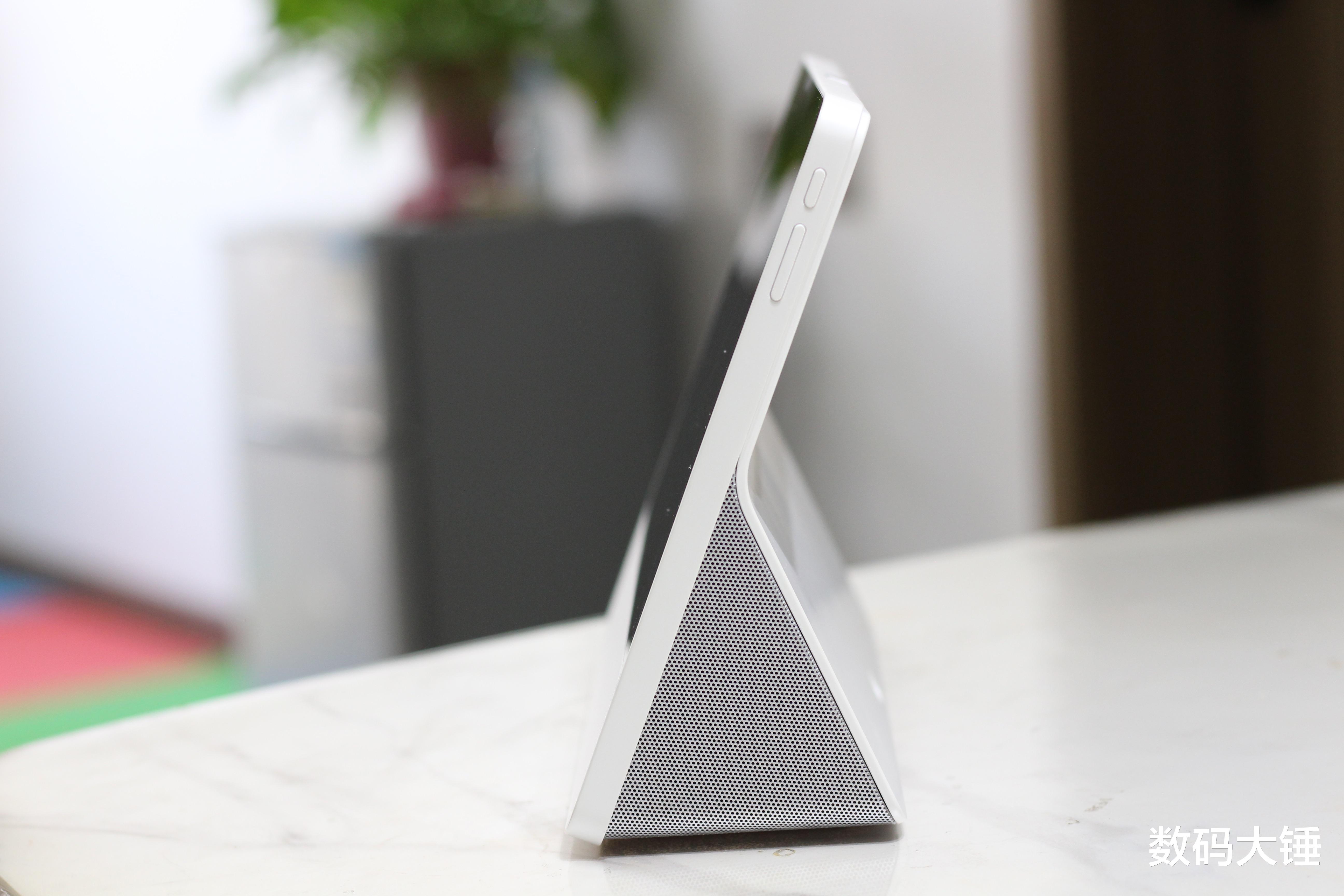 华为|华为小精灵智慧屏：让孩子从小养成学习主动性，赢在起跑线很重要