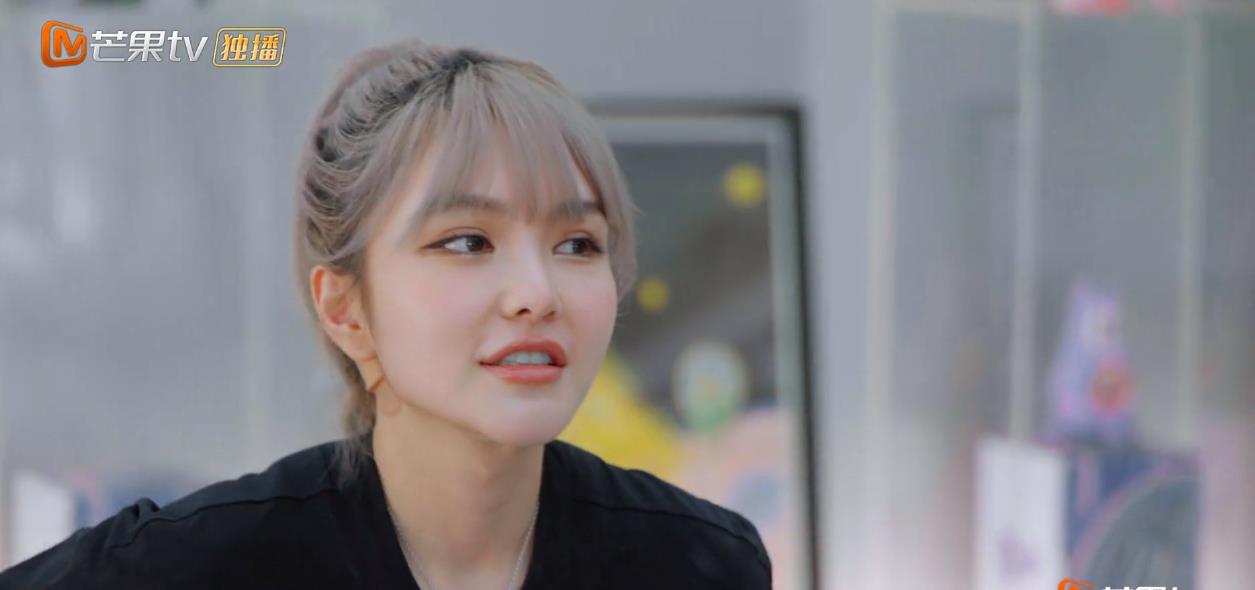 情话屋|《女儿们的恋爱4》周扬青约会陈瑞丰，满心欢喜，但男生另有目的